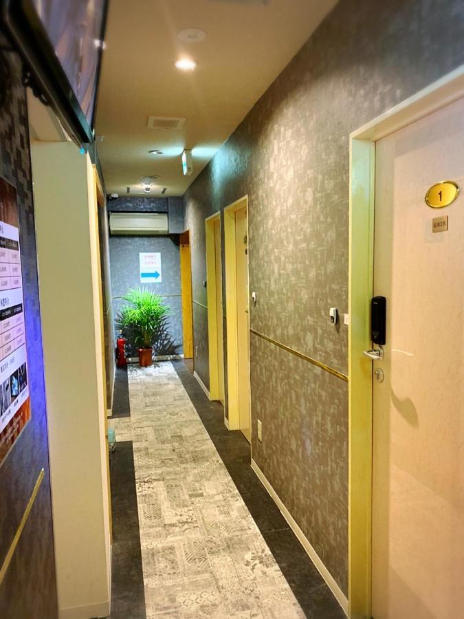 誠家　Makoto Hostel Tokyo Exterior photo