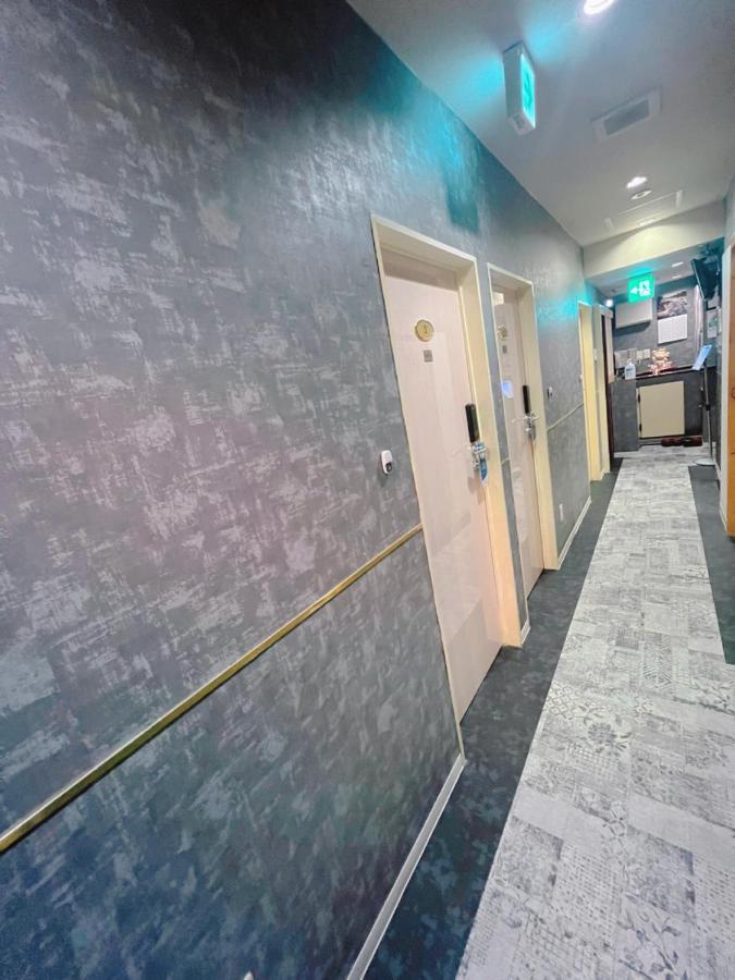 誠家　Makoto Hostel Tokyo Exterior photo