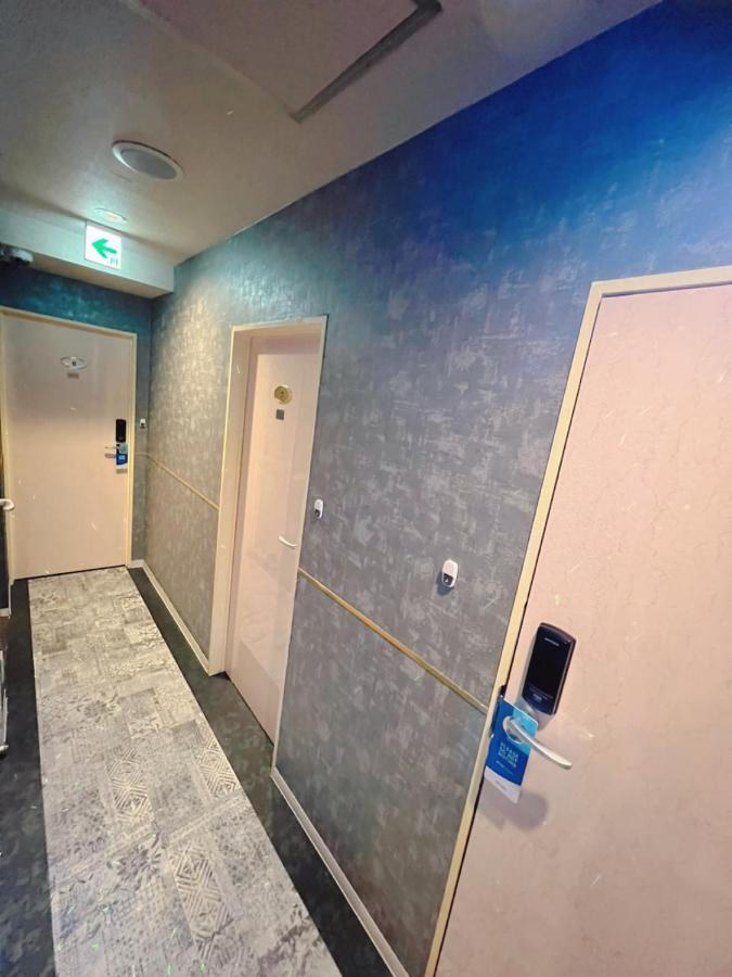 誠家　Makoto Hostel Tokyo Exterior photo