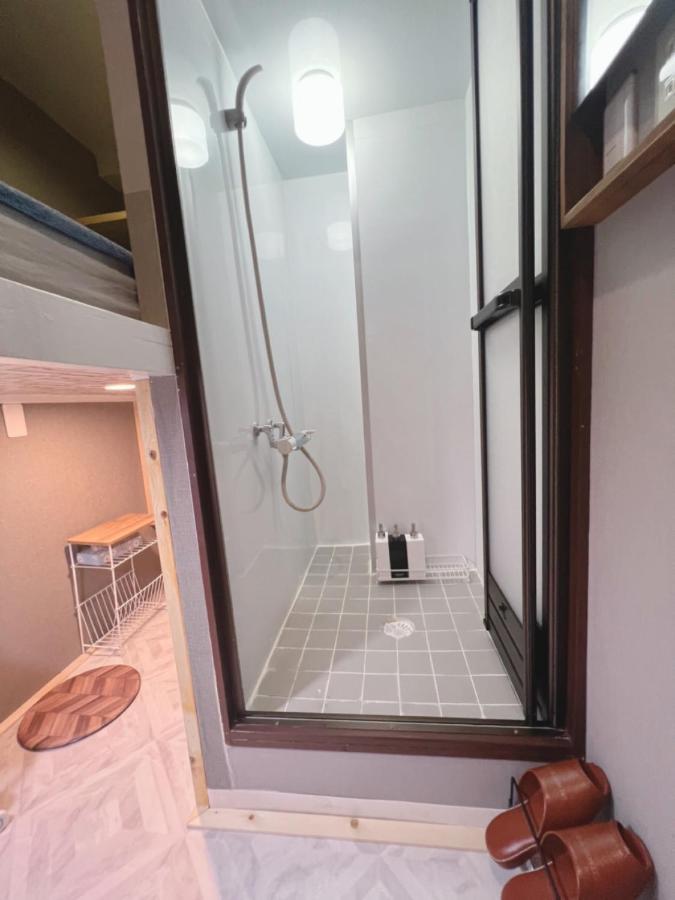 誠家　Makoto Hostel Tokyo Exterior photo