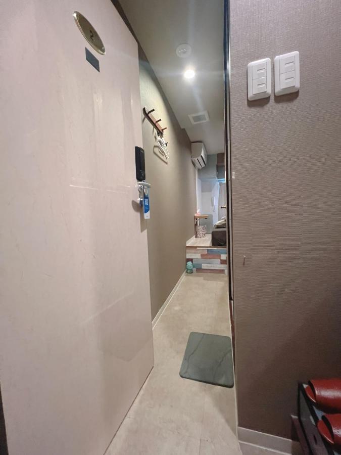 誠家　Makoto Hostel Tokyo Exterior photo