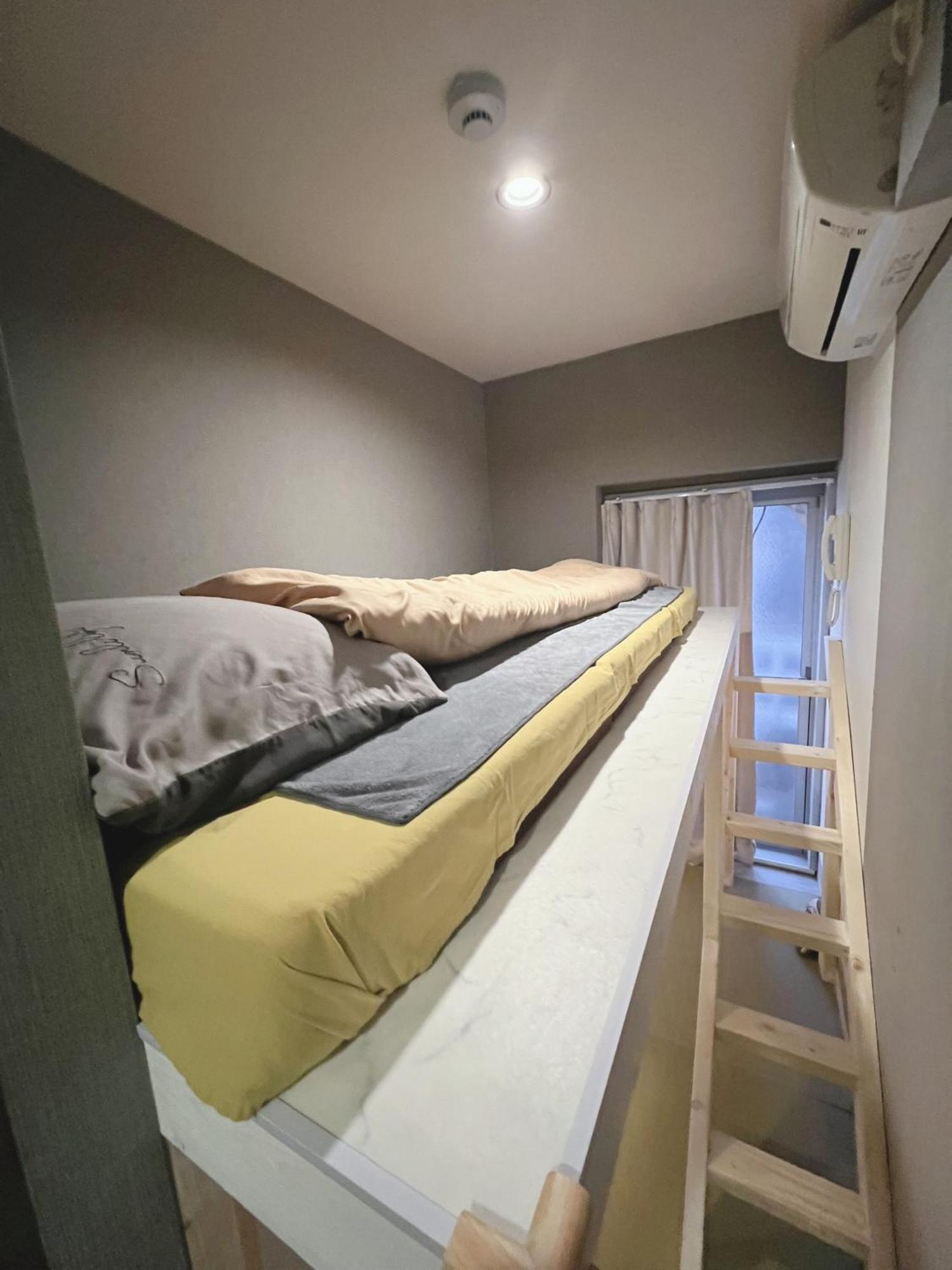 誠家　Makoto Hostel Tokyo Exterior photo