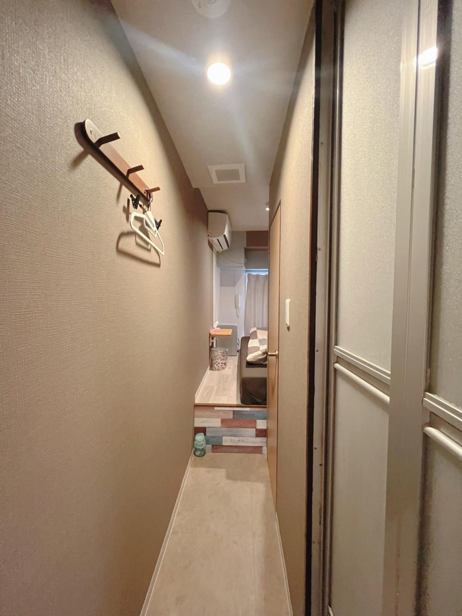 誠家　Makoto Hostel Tokyo Room photo