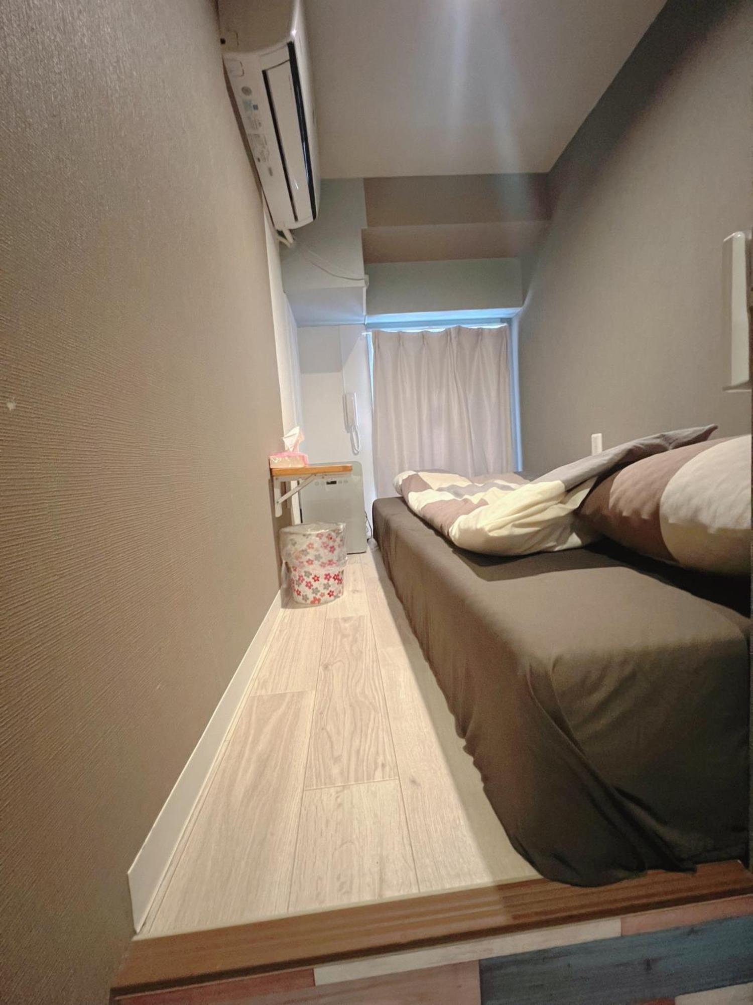 誠家　Makoto Hostel Tokyo Room photo